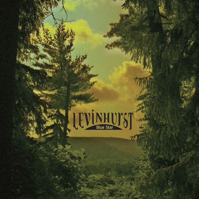 Blue Star album cover