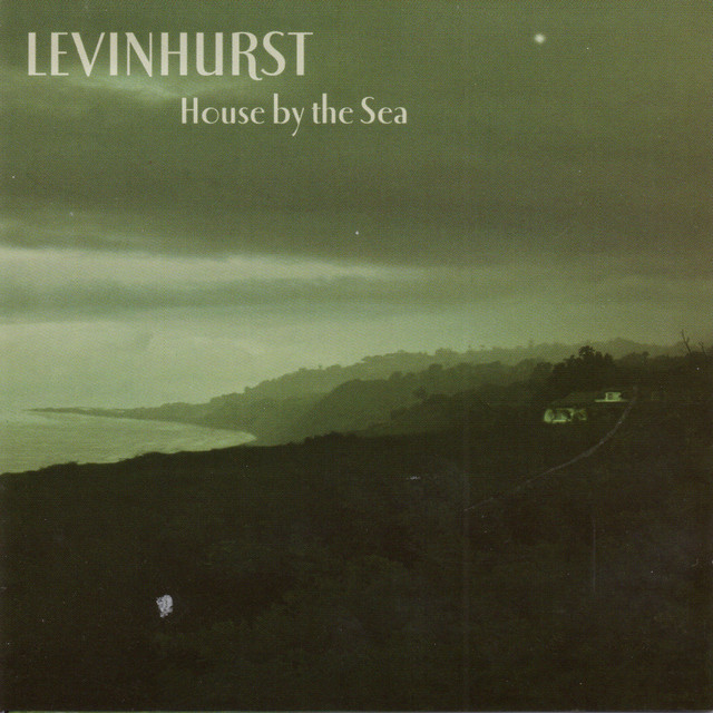 House by the Sea album cover