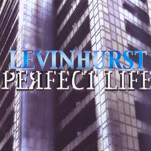 Perfect Life album cover