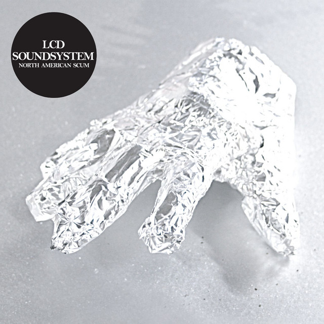 Reason Studios Reason as heard on North American Scum by LCD Soundsystem (2007)