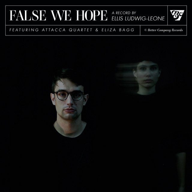 False We Hope album cover