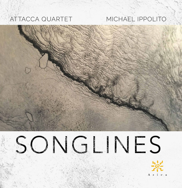Songlines album cover