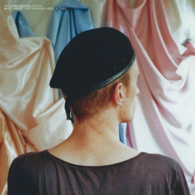 What Kind of Dystopian Hellhole Is This? album cover