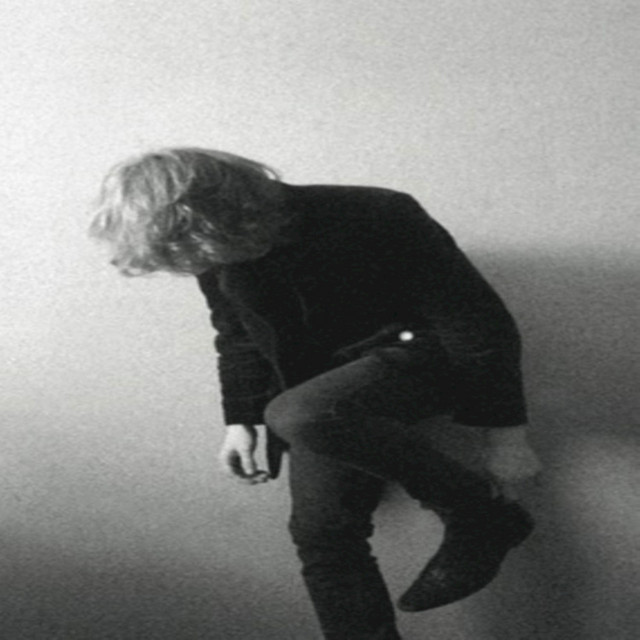 The Early Recordings 2008​-​2009 album cover
