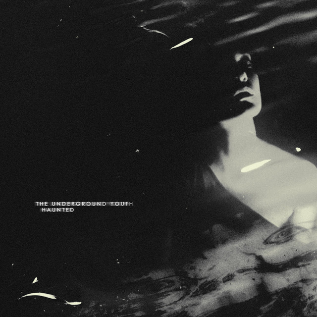 Haunted album cover