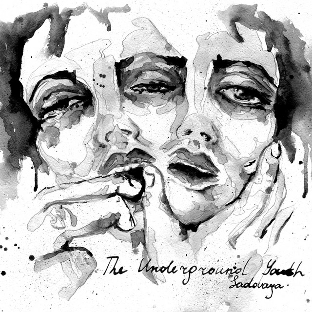 Sadovaya album cover
