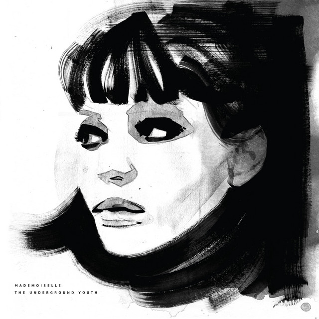 Mademoiselle album cover