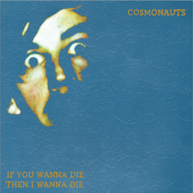 If You Wanna Die Then I Wanna Die album cover