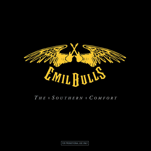 The Southern Comfort album cover