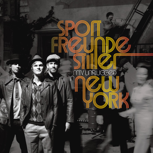 MTV Unplugged In New York (Complete Version) album cover