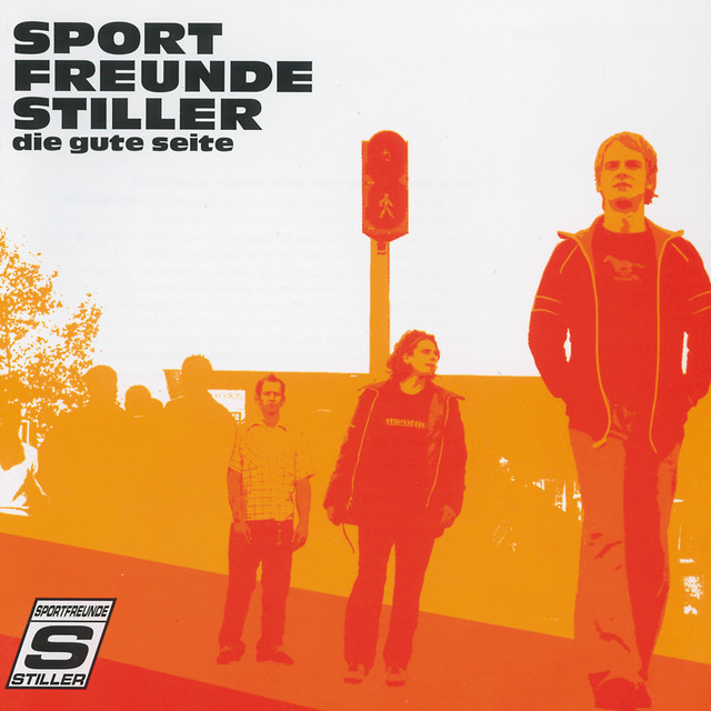 Die gute Seite (Die lange Seite) album cover