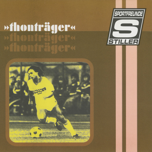 Thonträger