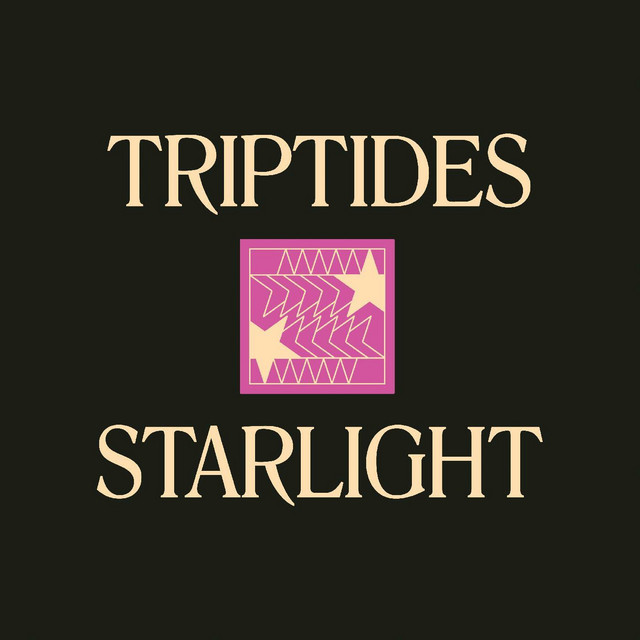 Starlight album cover