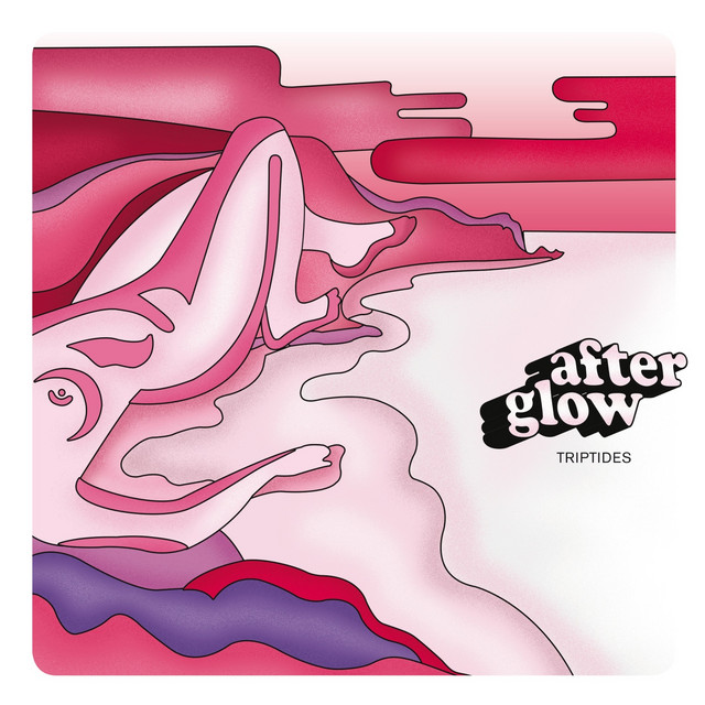 Afterglow album cover