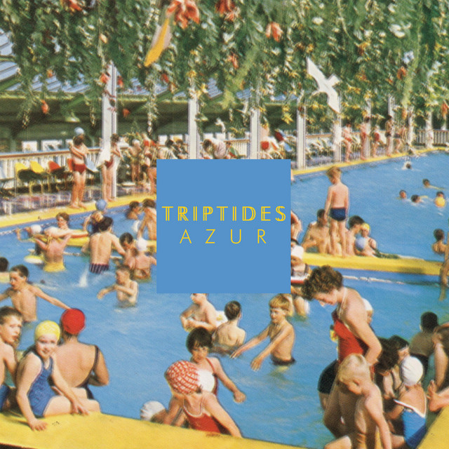 Azur album cover
