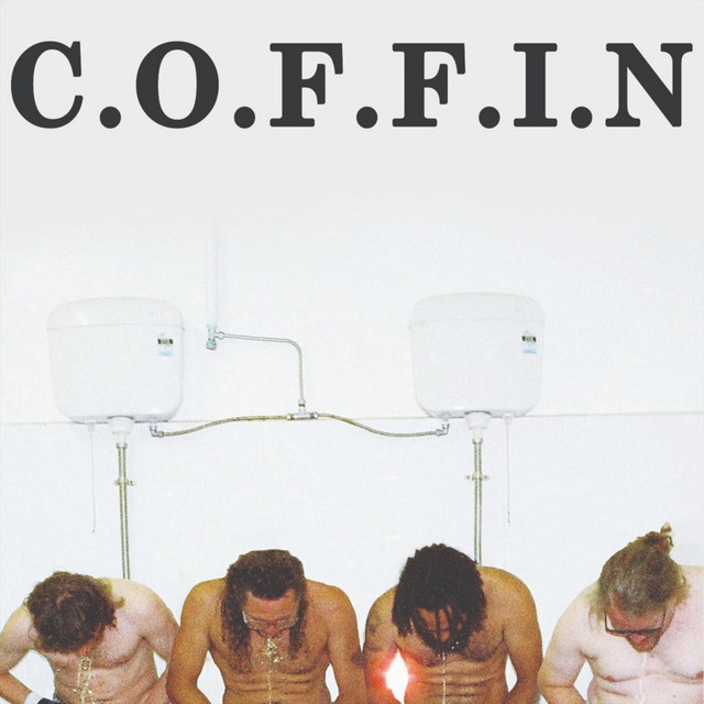 Piss~up album cover