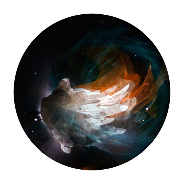 Lights album cover