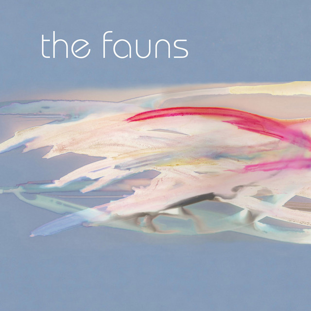 The Fauns album cover