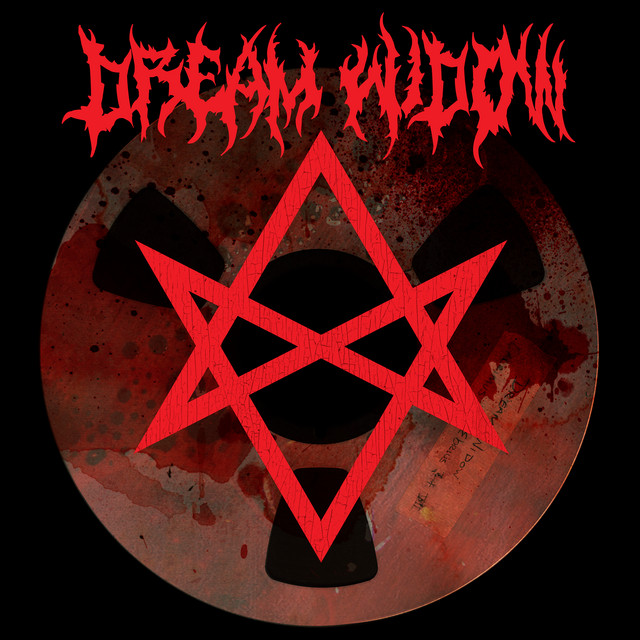 Dream Widow album cover