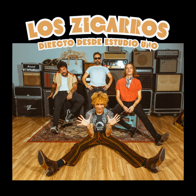 Directo desde Estudio Uno album cover