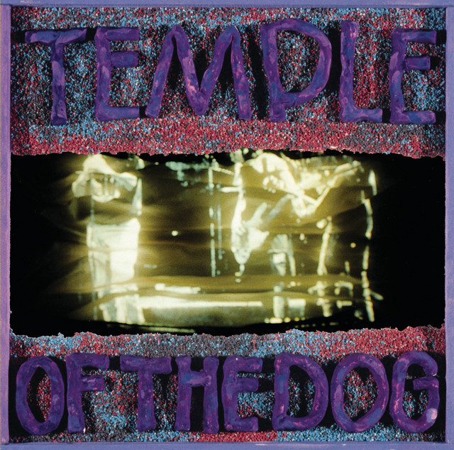 Fender Custom Shop Mike McCready 1960 Stratocaster as heard on Temple Of The Dog by Temple of the Dog (1990)