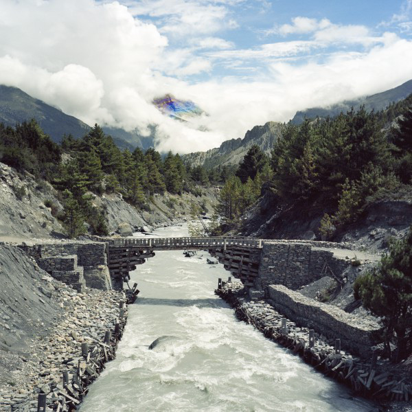 Musik 3 album cover