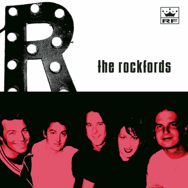 The Rockfords album cover