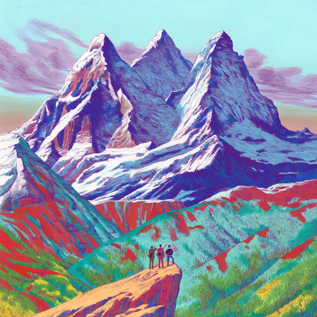 Endless Dream album cover