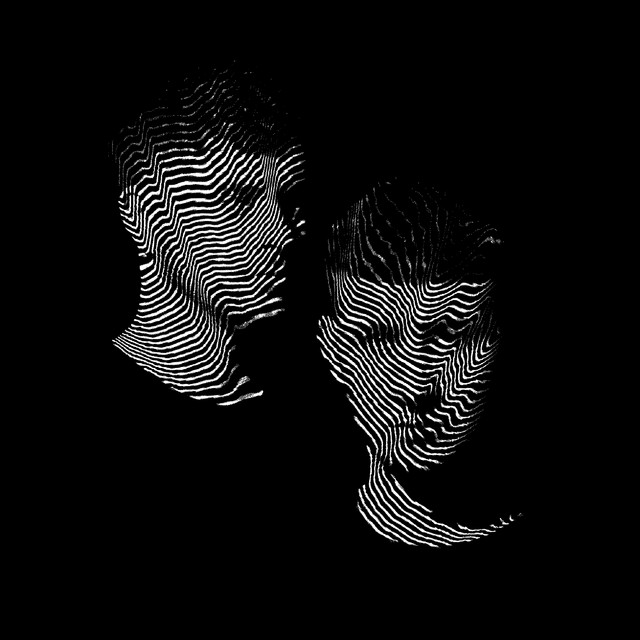 Picture: Disfreq album cover