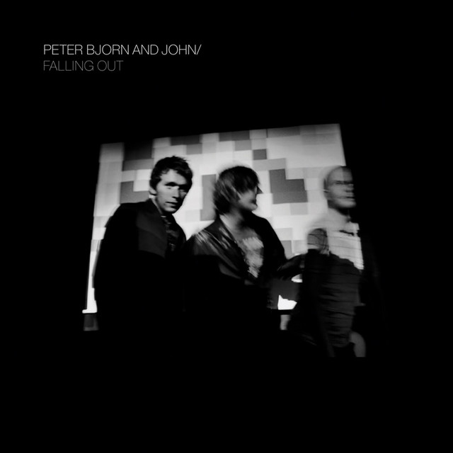 Falling Out album cover