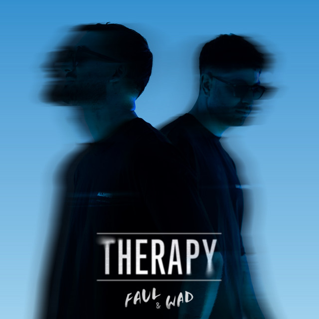 Therapy album cover