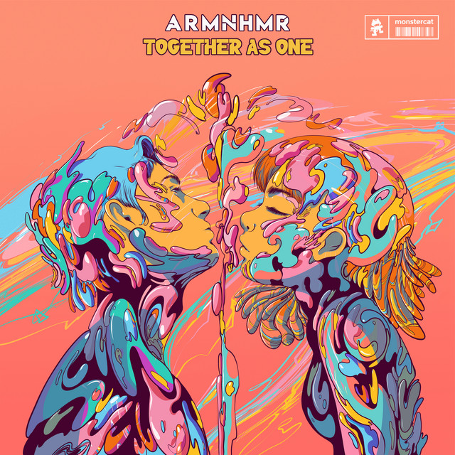 Together As One album cover