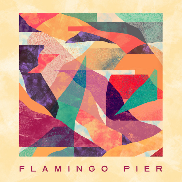 Flamingo Pier album cover