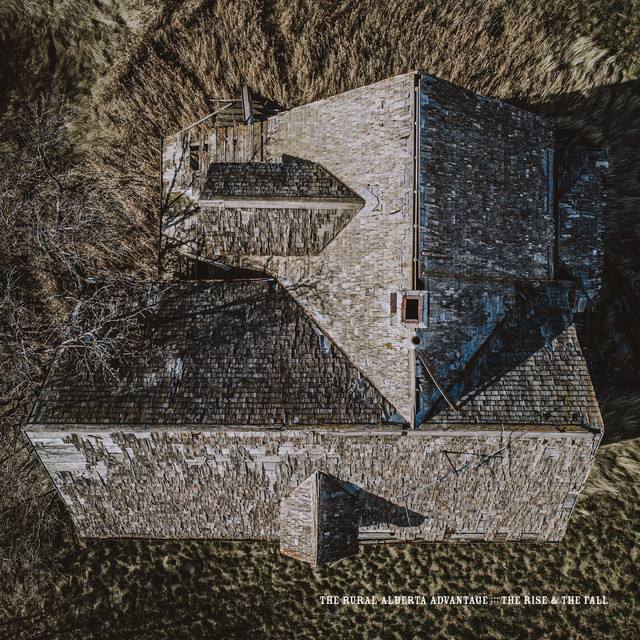 The Rise & The Fall album cover