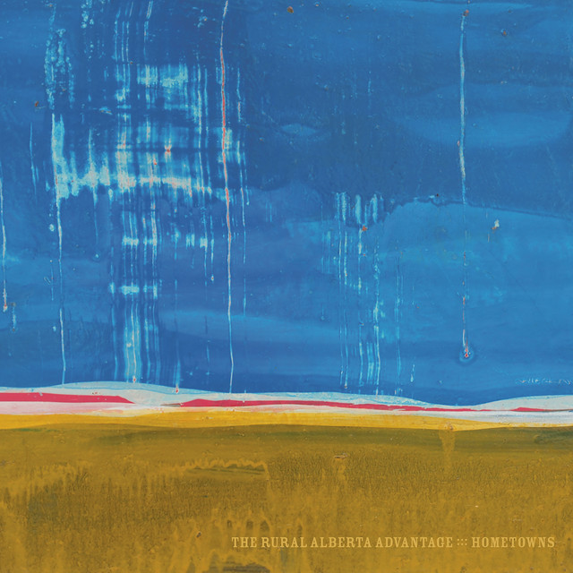 Hometowns album cover