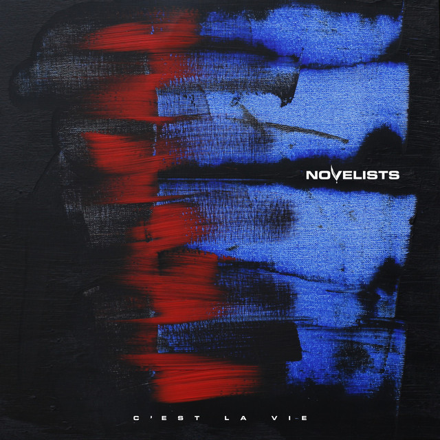 C'est La Vie album cover