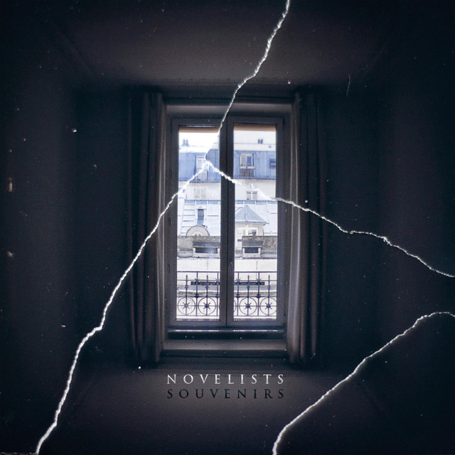 Souvenirs album cover