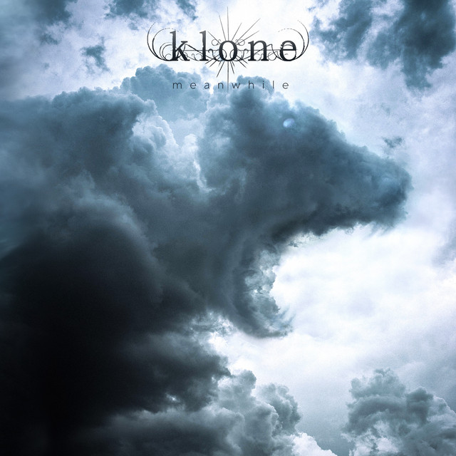 Meanwhile album cover