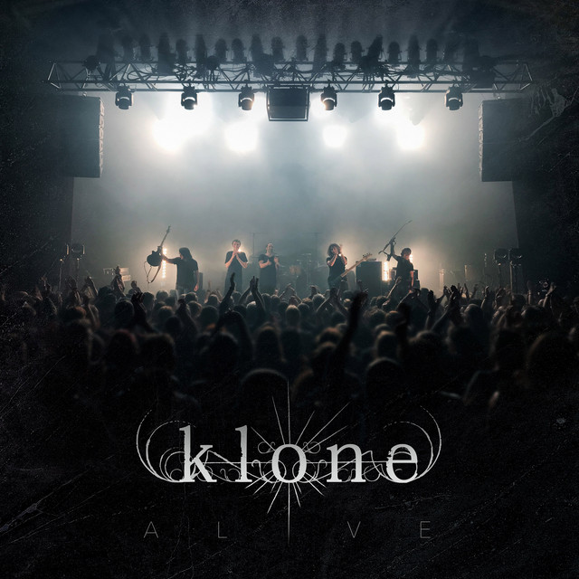 Alive (Live) album cover