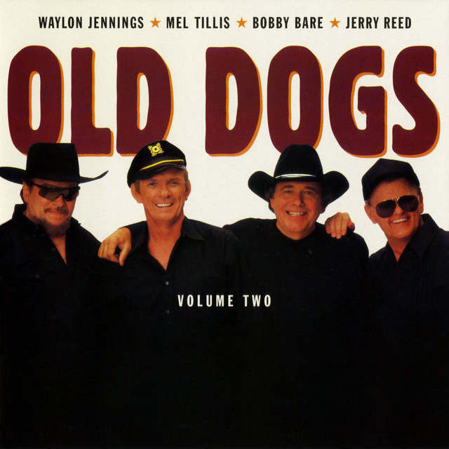 Volume Two (Live) album cover
