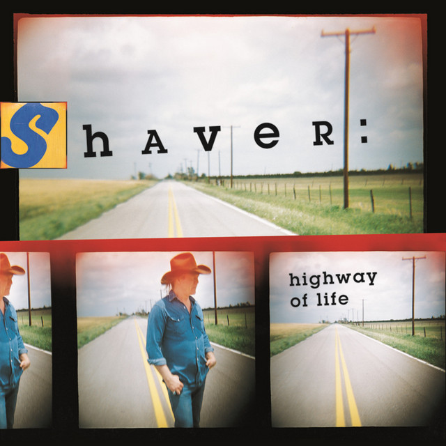 Highway Of Life album cover
