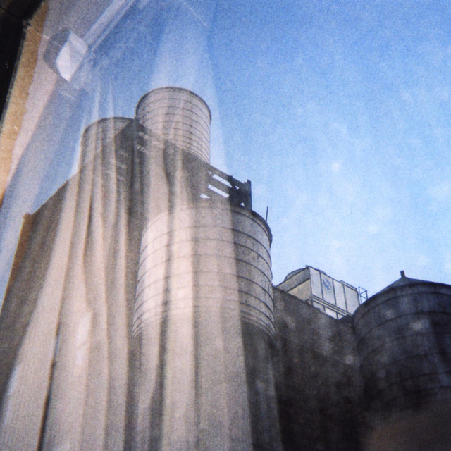 Common as Light and Love Are Red Valleys of Blood album cover
