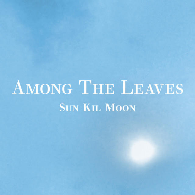 Among the Leaves album cover