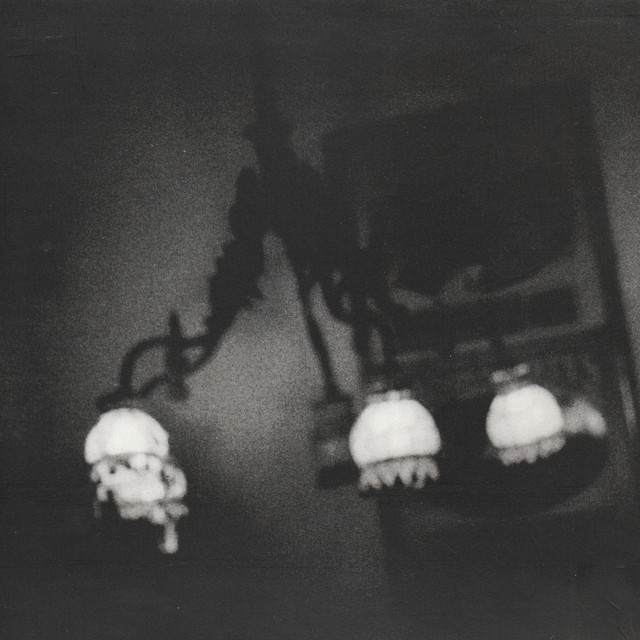 April album cover