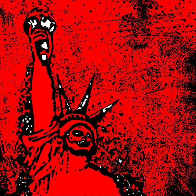 Lies of Liberty album cover