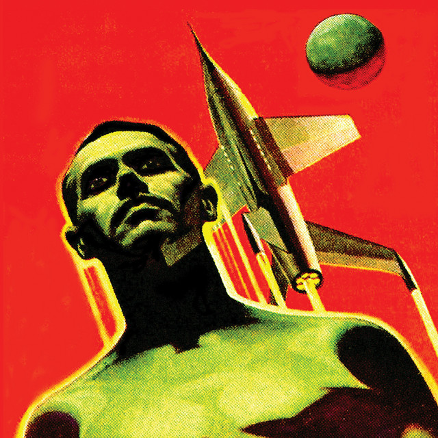 Songs for Future Gods album cover