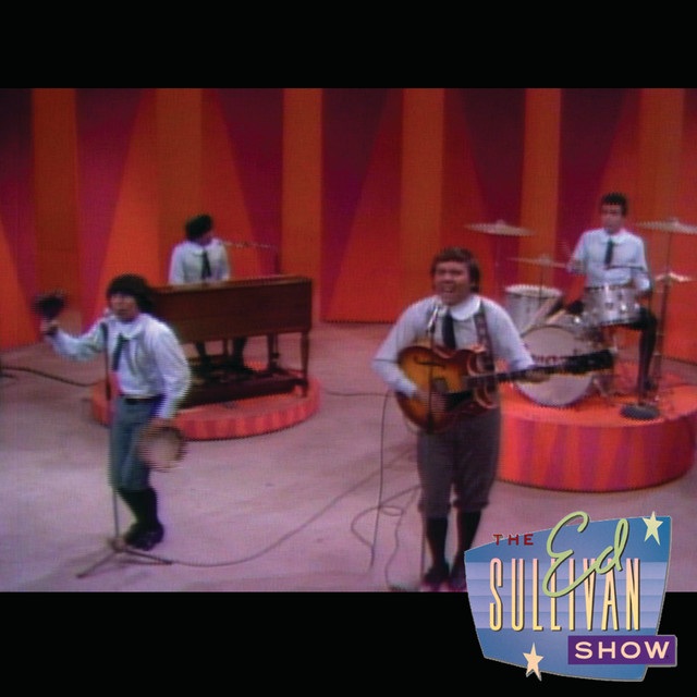 Hammond B-3 as heard on Good Lovin' (Performed live on The Ed Sullivan Show/1966) by The Rascals (2010)