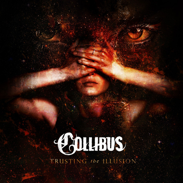Trusting the Illusion album cover