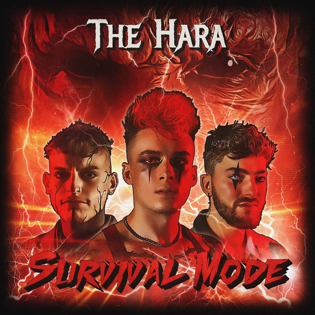 Survival Mode album cover