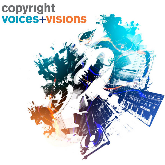 Voices & Visions album cover